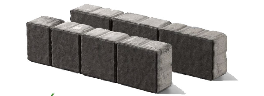 KOSTKA BRUKOWA GRANIT WZÓR
