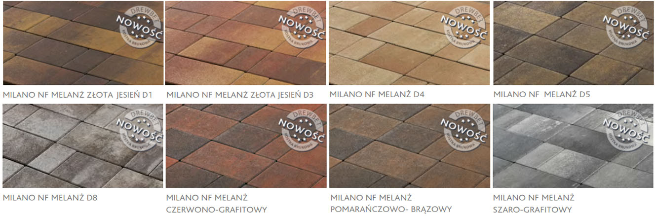 KOSTKI SZLACHETNE PŁUKANE WYMIARY